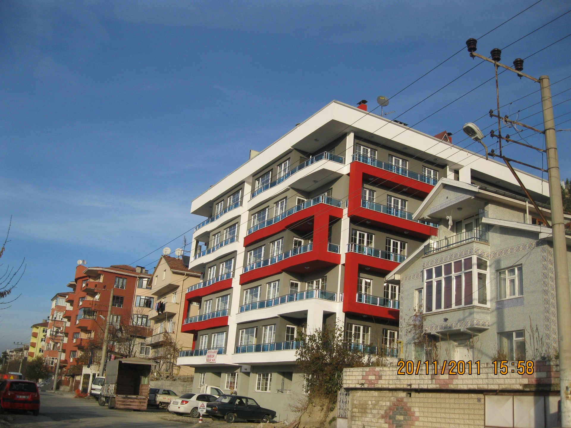 Atılım İnşaat