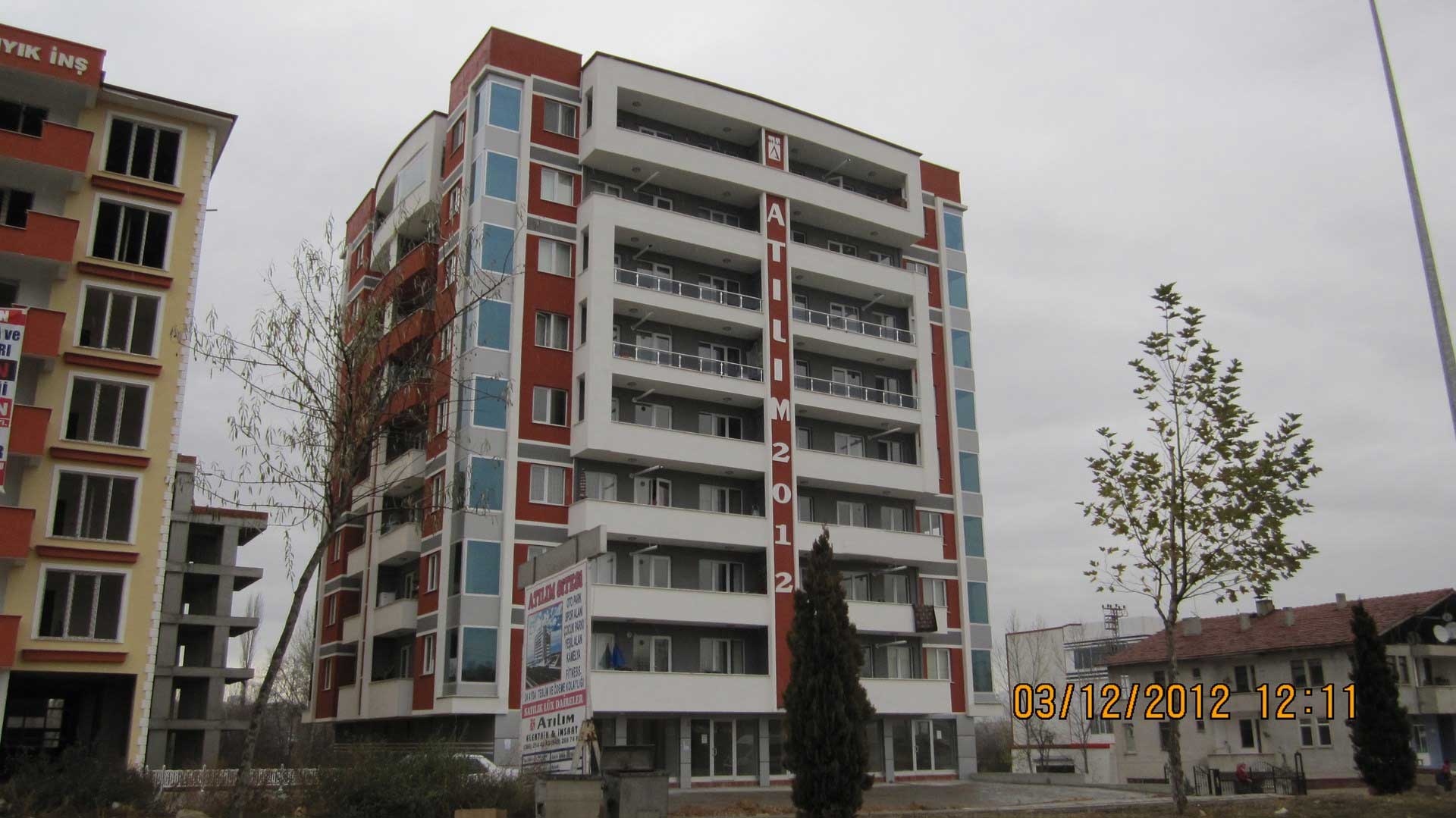 Atılım İnşaat