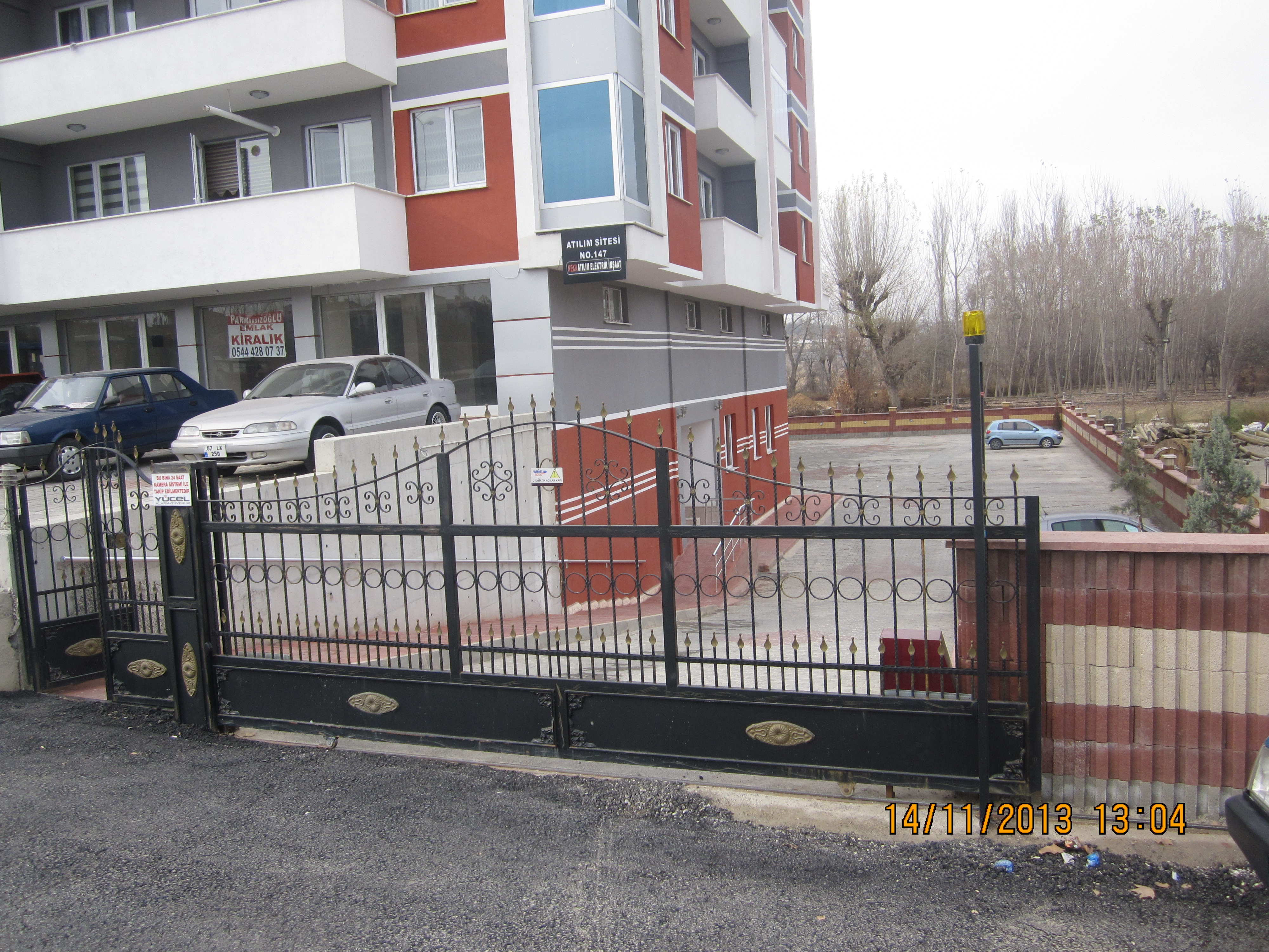 ATILIM SİTESİ