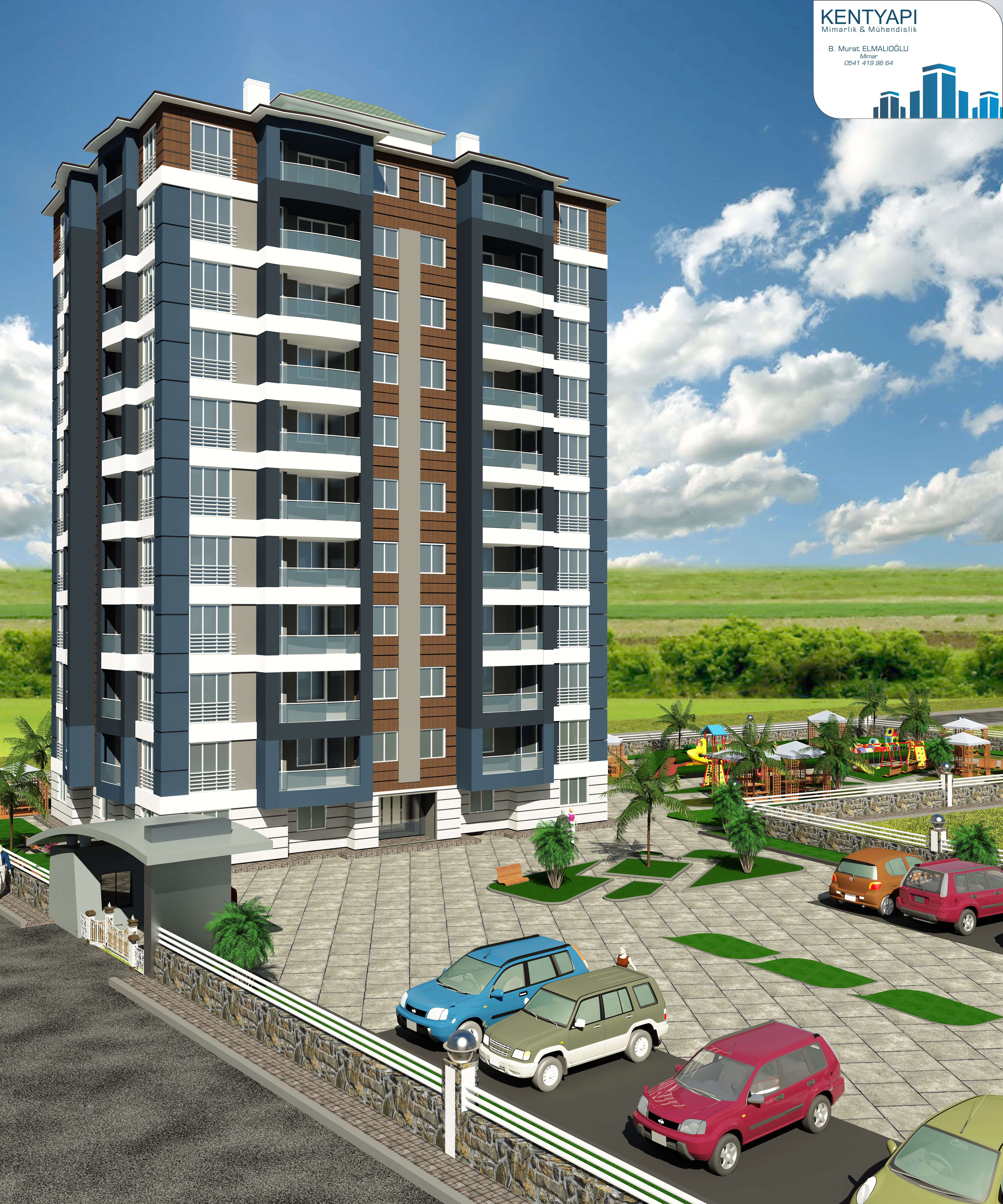 PARK FLORYA 2