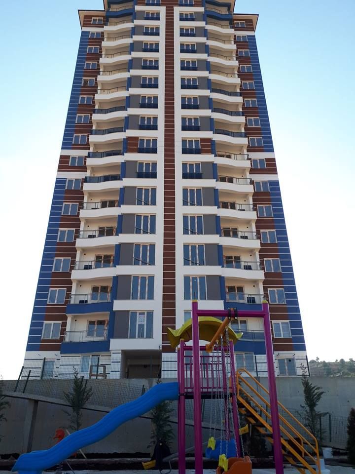 PARK FLORYA 3