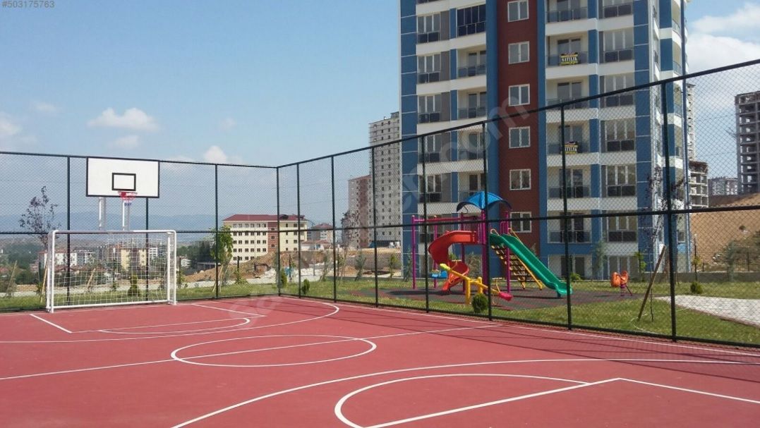 PARK FLORYA 2