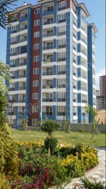 PARK FLORYA 2