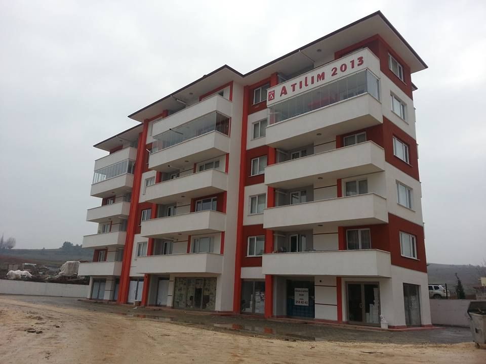 KANTAR APARTMANI