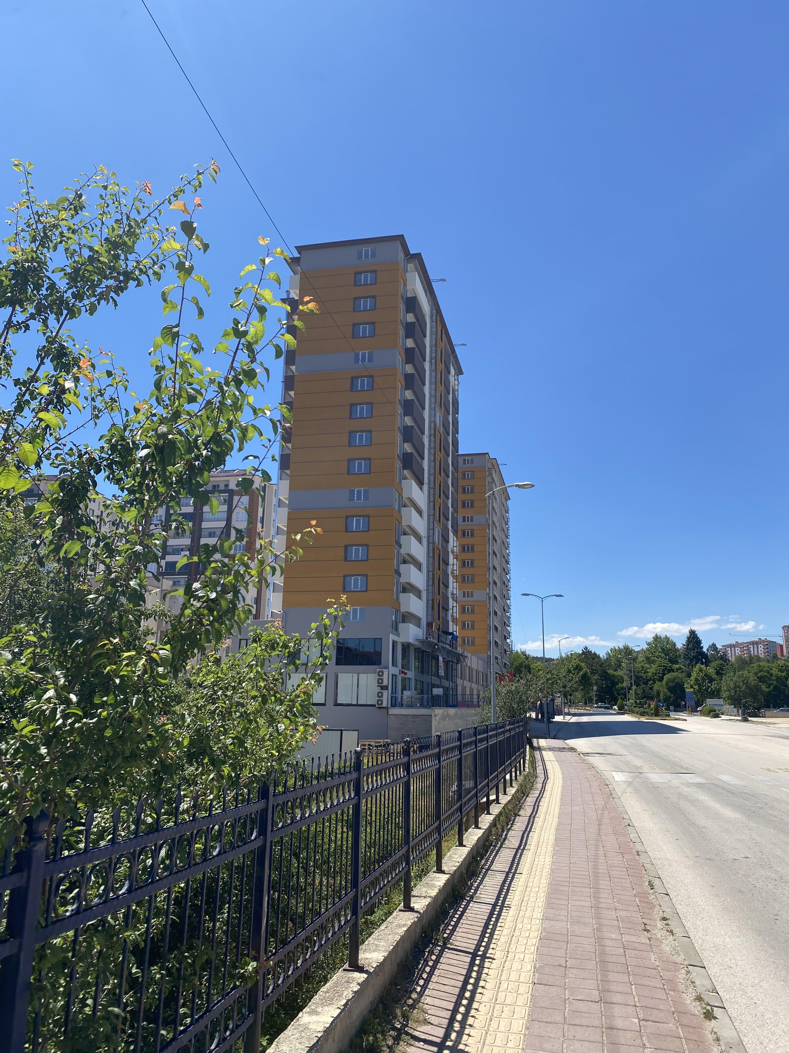 Mutlular Sitesi